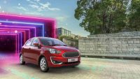 Ford Figo Facelift Is Here, Prices Start from INR 5.15 Lakh